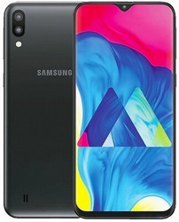 Прошивка телефона Samsung Galaxy M10 в Чебоксарах